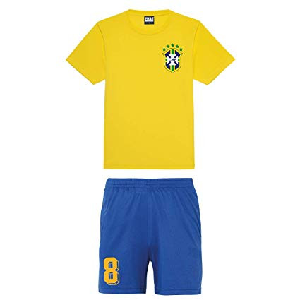 Brazil (Girls Only)